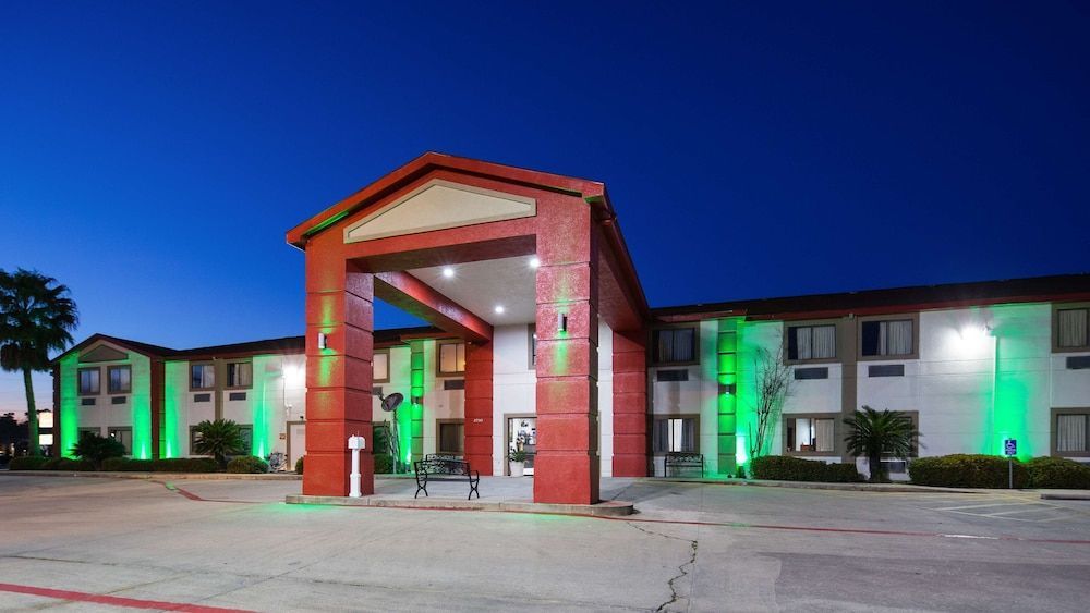 SureStay Hotel by Best Western Orange 1