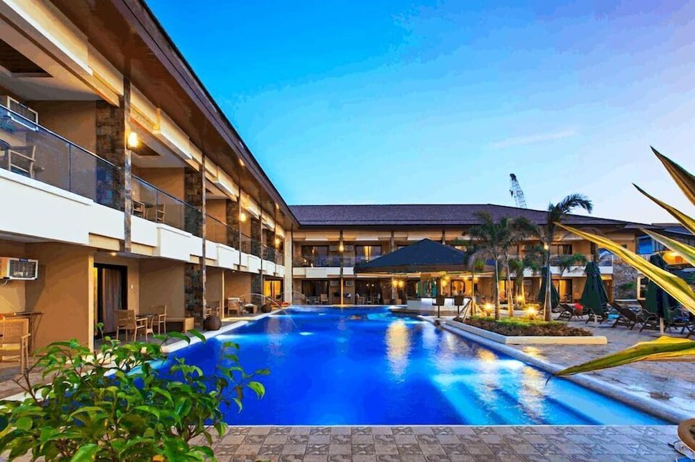 Cebu Westown Lagoon - South Wing 1