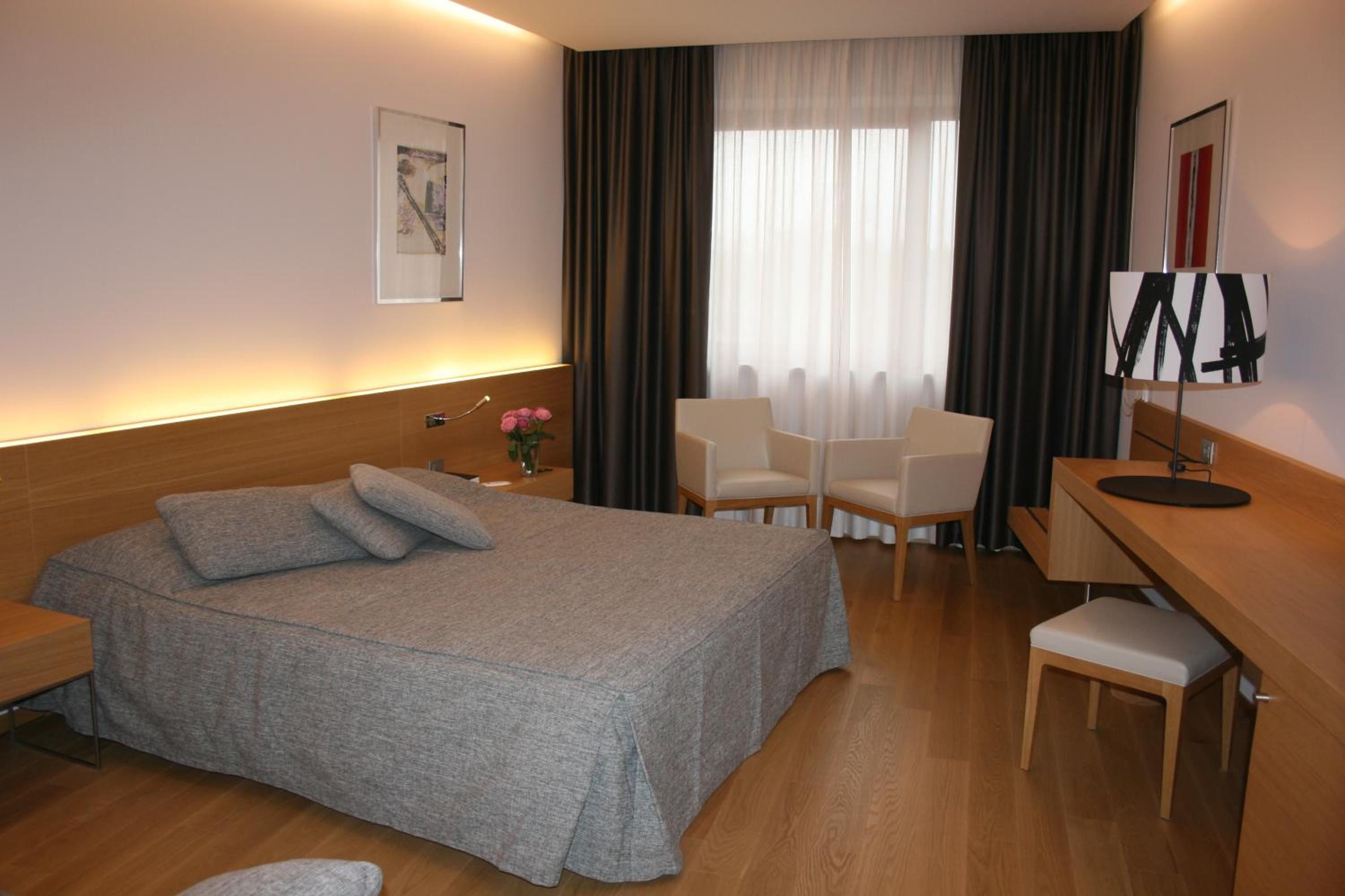 Hotel Internazionale 1
