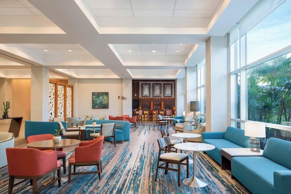 The Westin Lake Mary, Orlando North 2