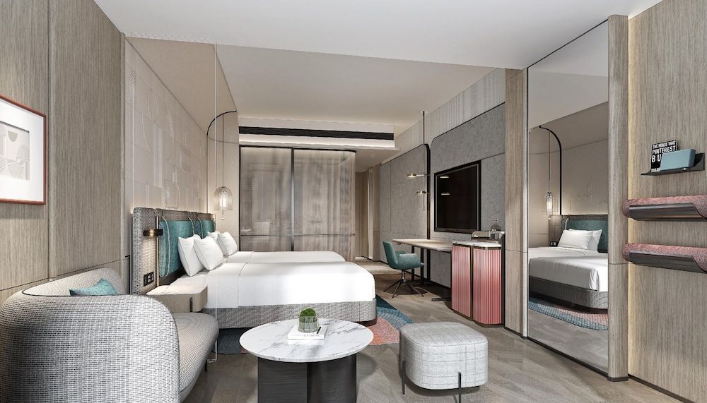EVEN Hotel Chengdu High-Tech Zone by IHG 2