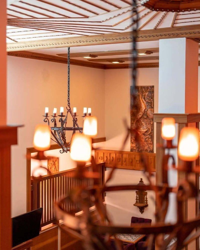 Hotel Lotus Spa&Sport Akyaka 2