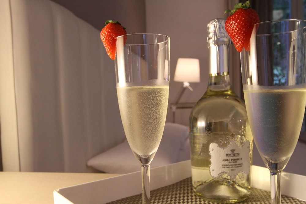 Soglow Business Class Hotel 2