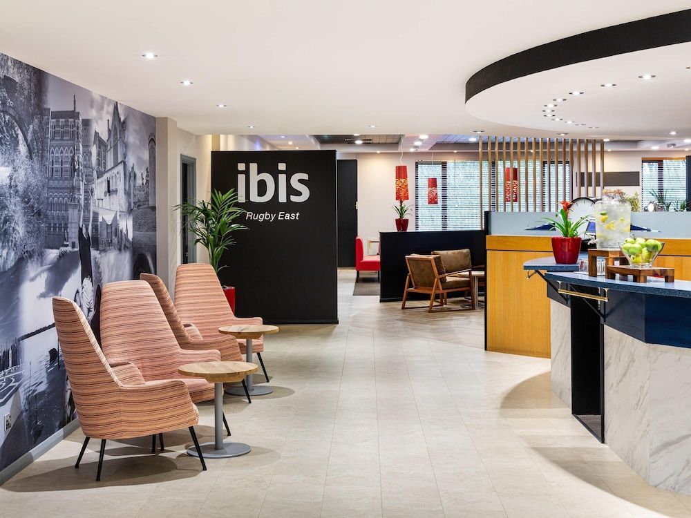 ibis Rugby East 1