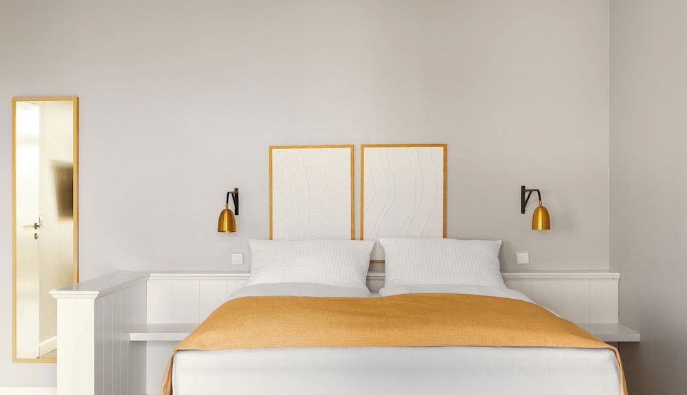 Limehome Berlin Chausseestraße 1