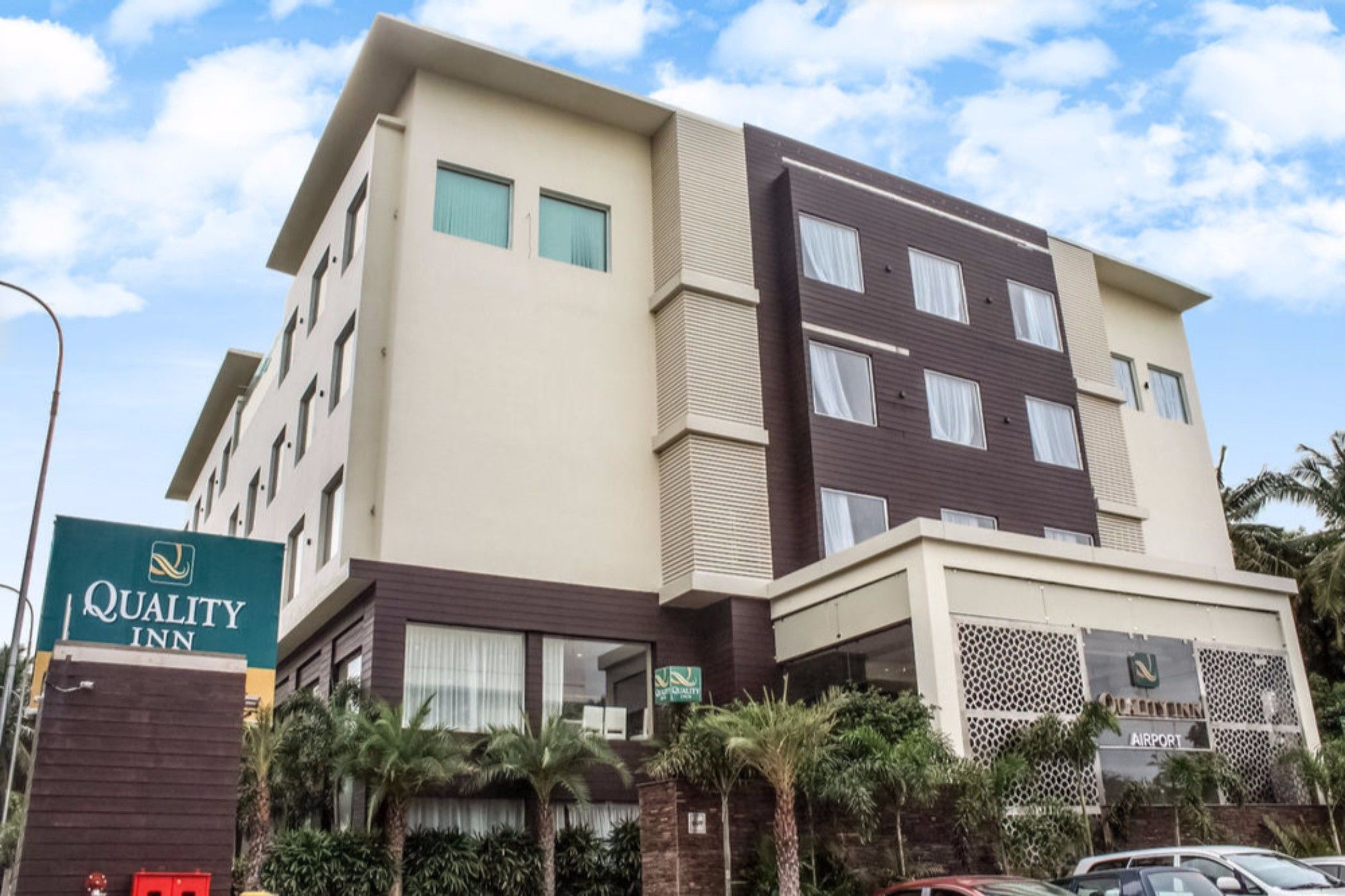 Hotel Southern comfort 1