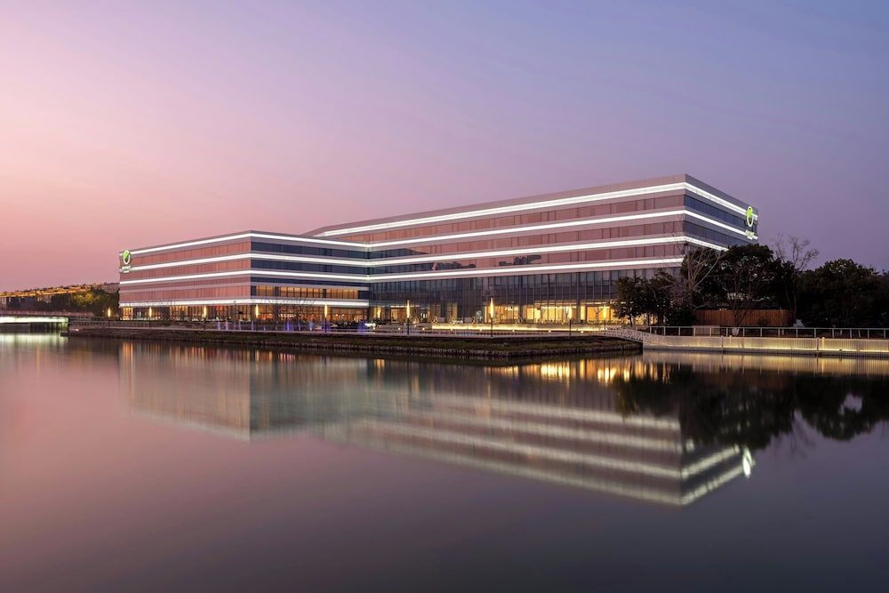 Element by Marriott Suzhou Science and Technology Town 1