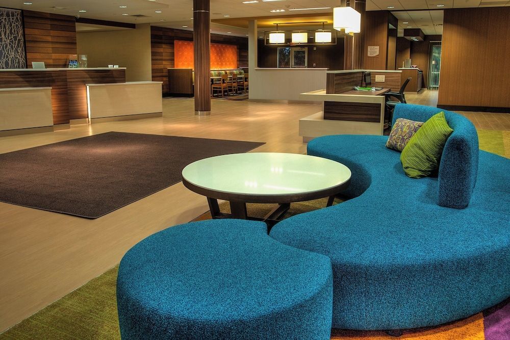 Fairfield Inn & Suites by Marriott Montgomery Airport 2