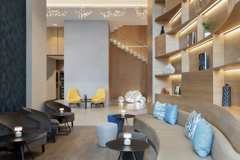 Courtyard by Marriott Batumi 2