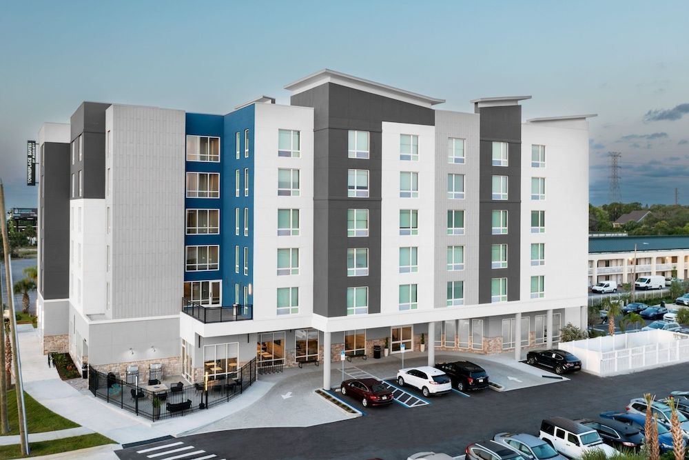 TownePlace Suites by Marriott Tampa Clearwater 1