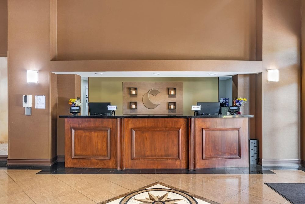 Comfort Suites Ocala North 2