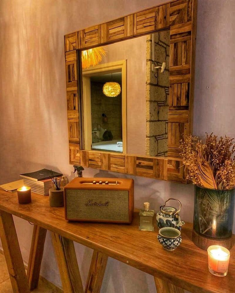 otel alba Alaçatı 2