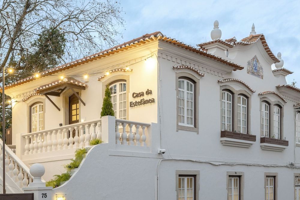 Casa da Estefânea 1