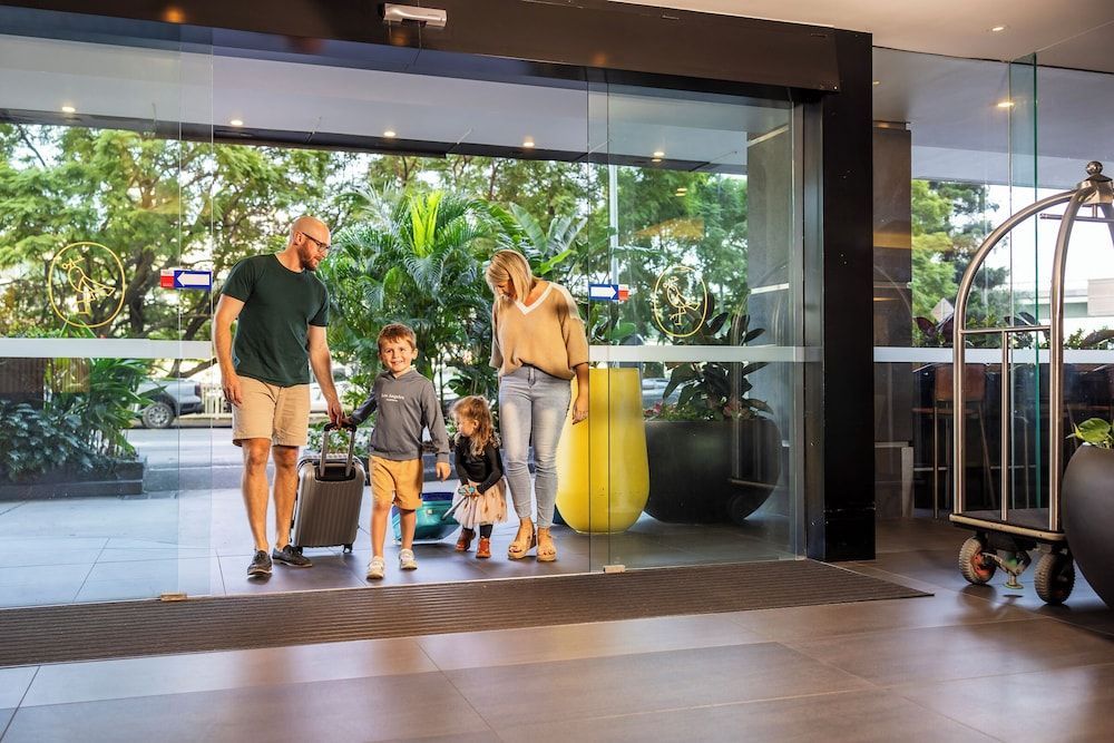 voco BRISBANE CITY CENTRE by IHG 2