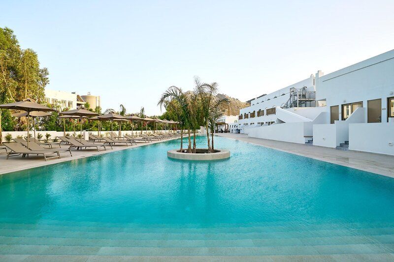 Blue Sea Island 2