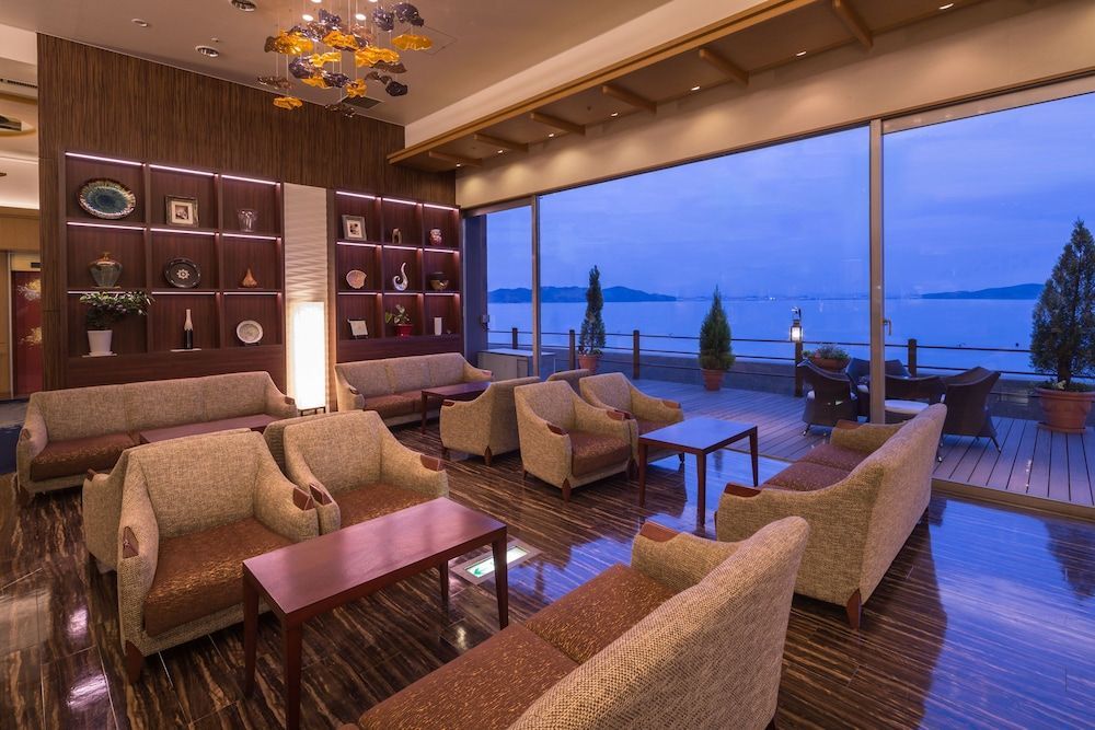 Hotel Ofutei 2