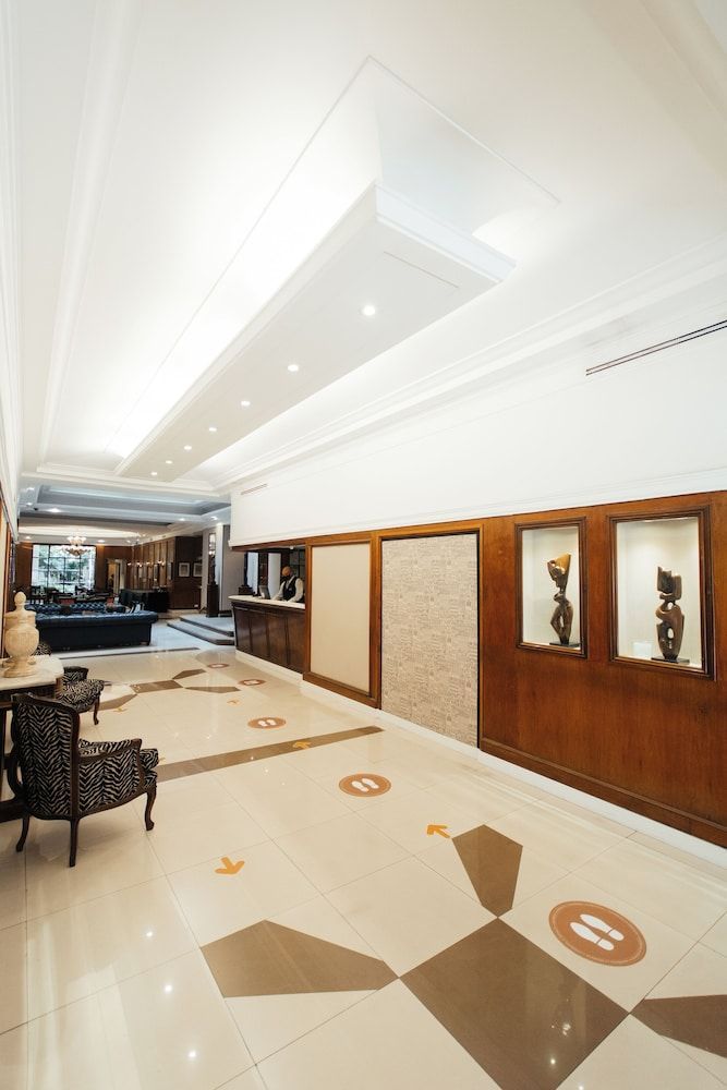 Dorá Hotel Buenos Aires 2
