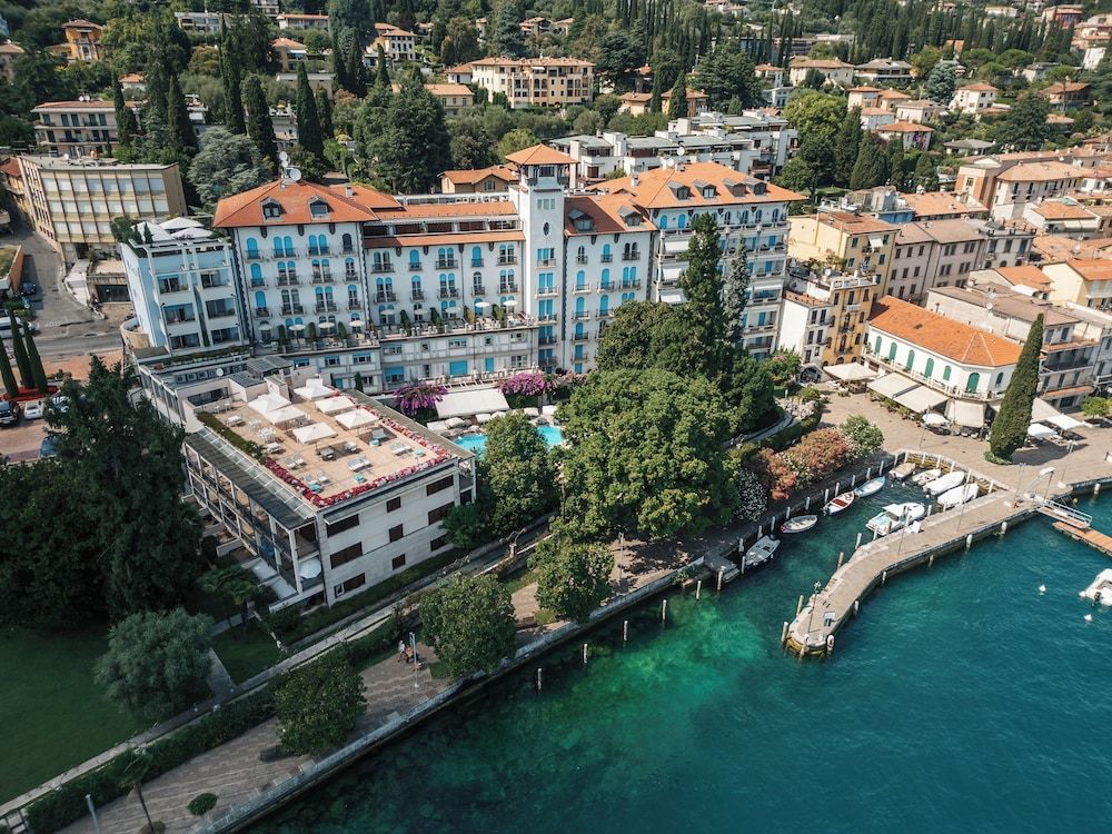 Hotel Savoy Palace 1