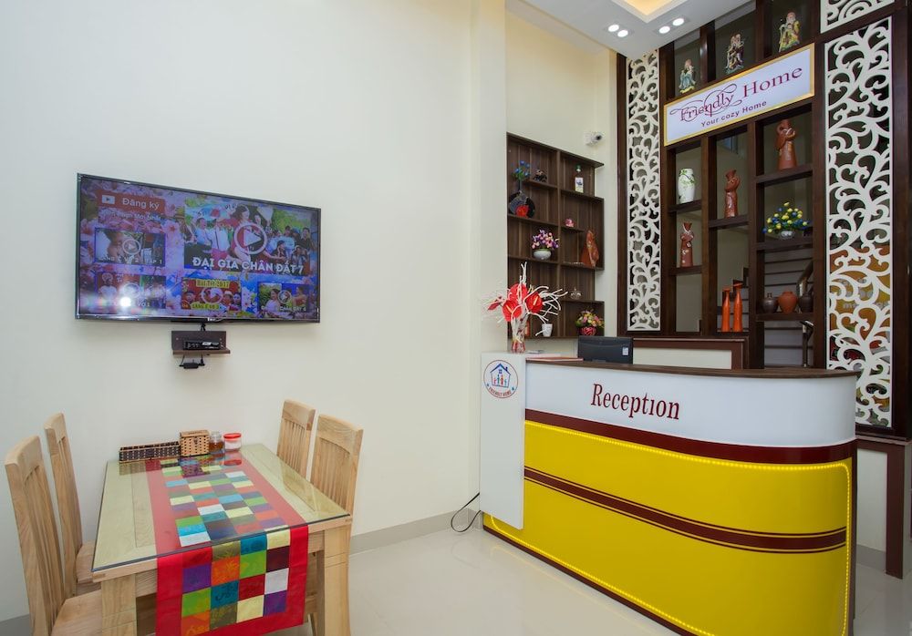 Friendly Home Hotel 2