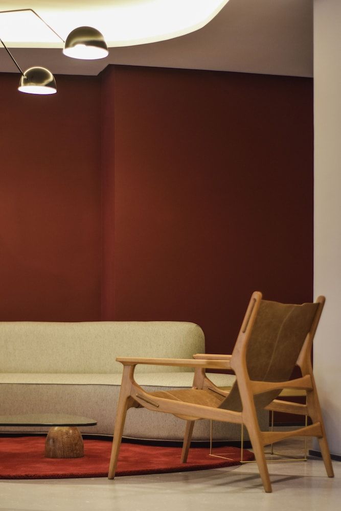 Grand Mercure Rio de Janeiro Copacabana 2