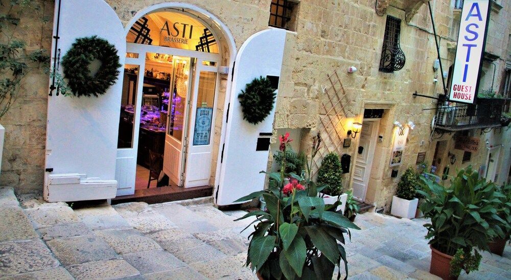 Casa Asti 1