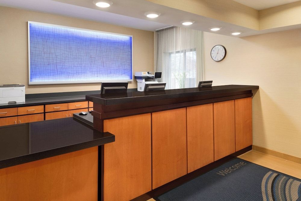 Fairfield Inn & Suites Minneapolis Bloomington/Mall of America 2