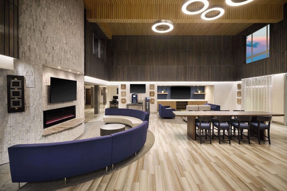 Best Western Plus Prince George 2