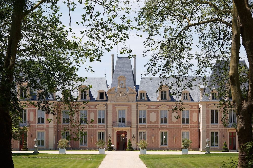 Alexandra Palace - La Maison Younan 1