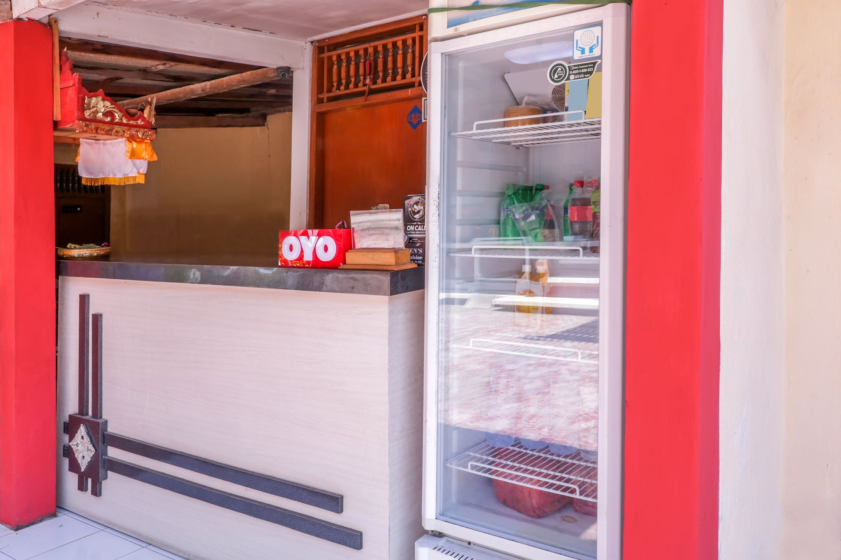 2411 Taman Mekar Beach Inn 2 1