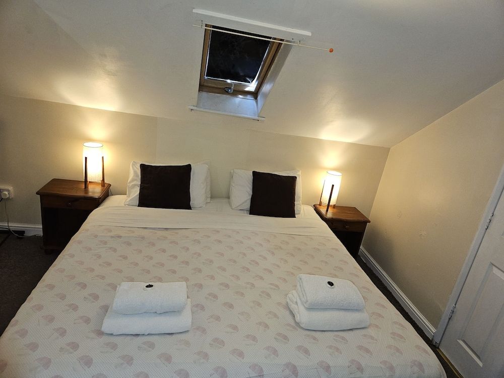 Rose Marie Guest House 1