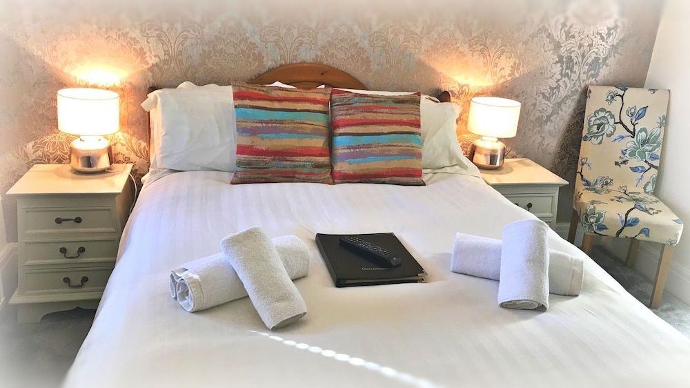 St. Raphael Guest House 1