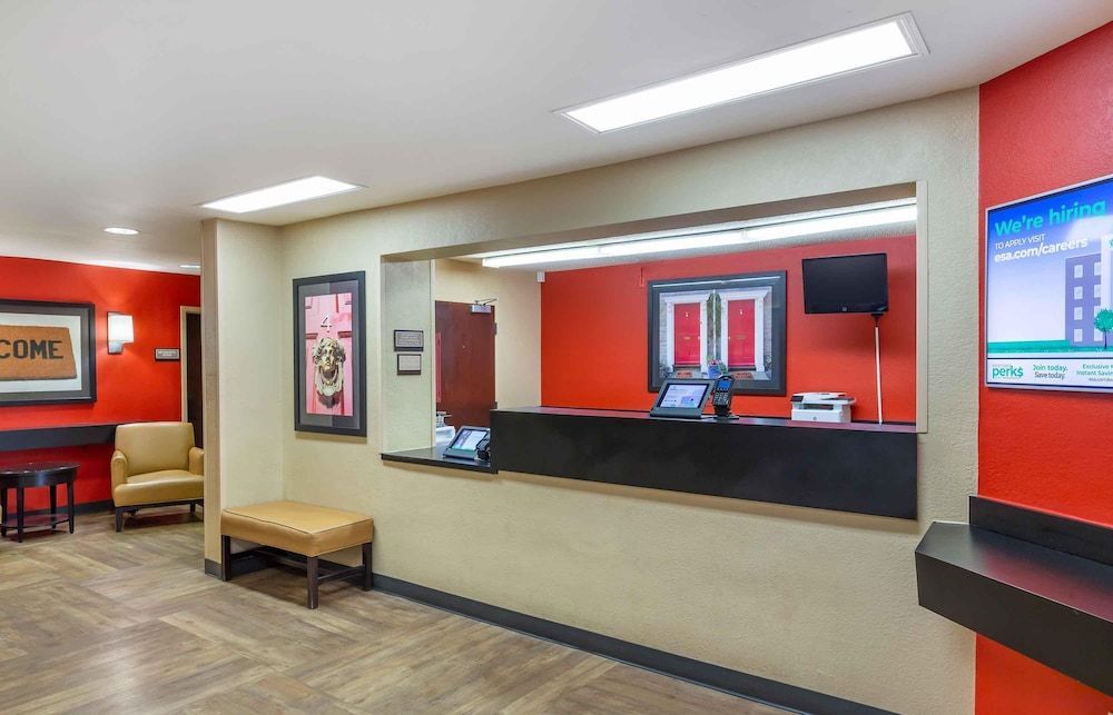 Extended Stay America Suites - Wilmington - New Centre Drive 2