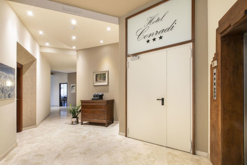 Hotel Conradi 2