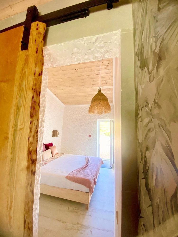 Portugals Infinity Eco Suite Resort 2