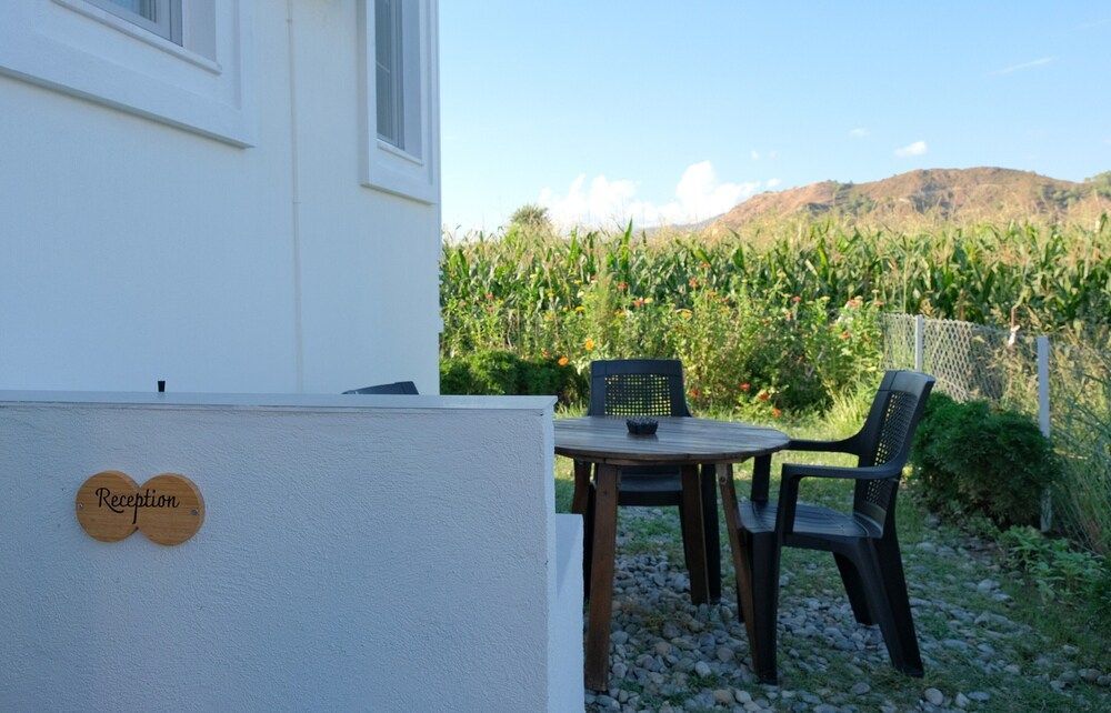 The Dalaman Suites & Pansiyon Dalaman Airport 10 km 2
