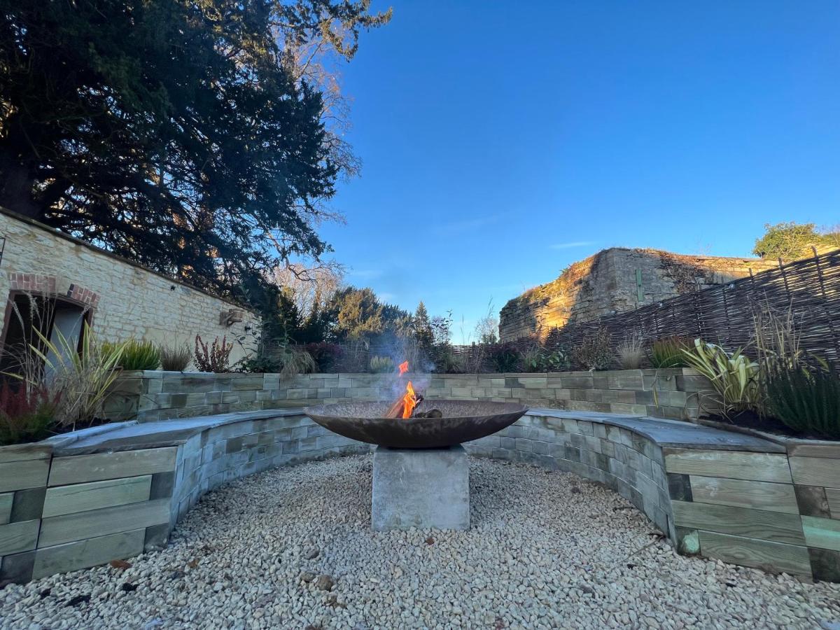 Barton Hall Hotel & Spa 1