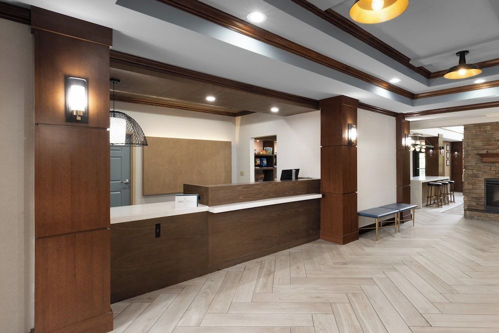 Staybridge Suites BENTONVILLE - ROGERS by IHG 1