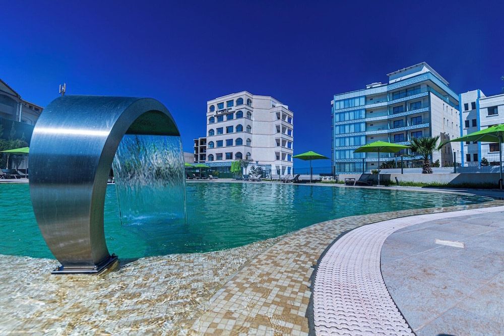 Hôtel Boumerdes Plaza 1