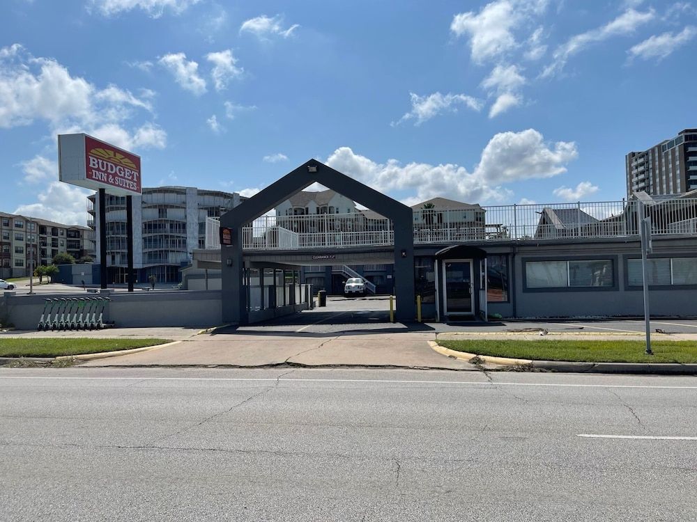 Budget Inn and Suites Corpus Christi 1