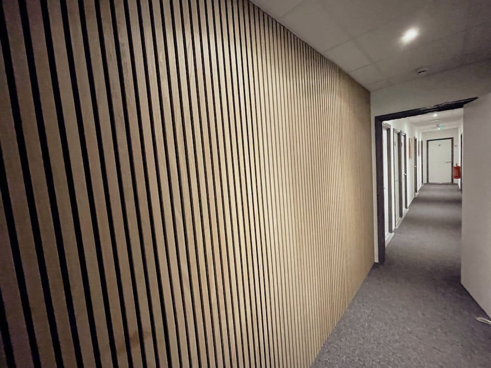 CACCO - Contractor Accommodation 2