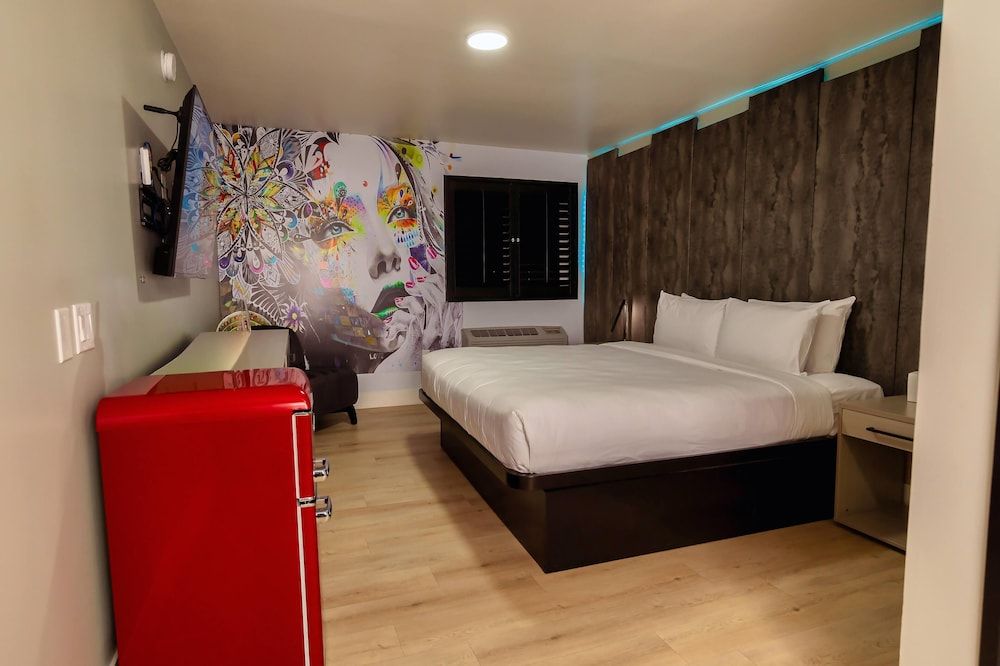 The Lexi Las Vegas, Trademark Collection by Wyndham 1