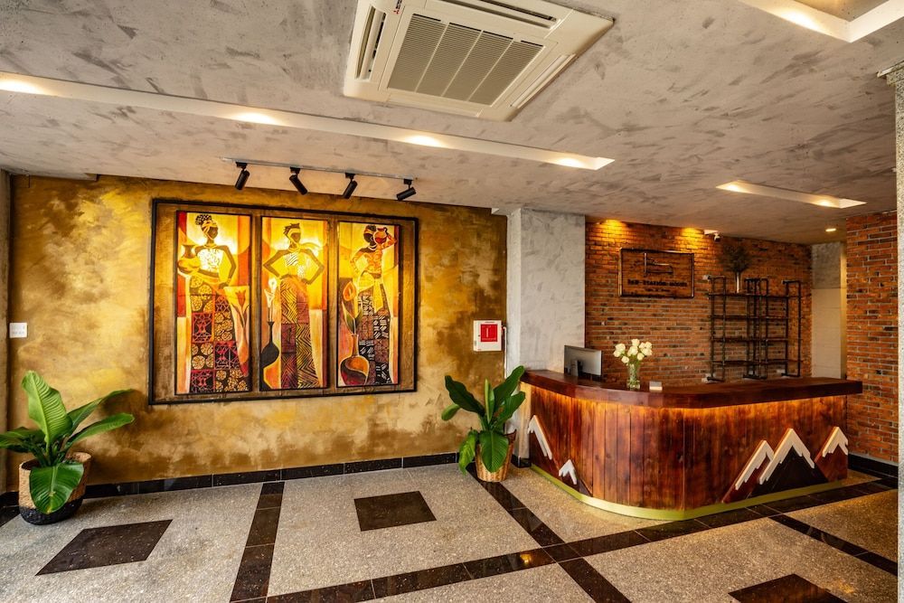 Bed Station Hostel 1