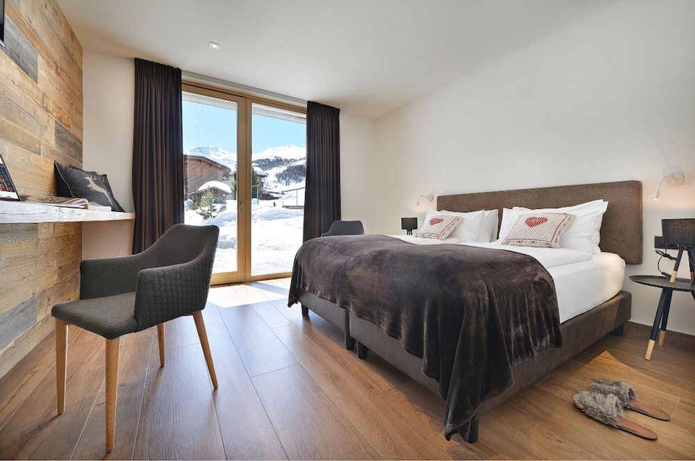 Hotel Piccolo Tibet 1