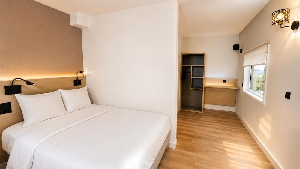 Kyriad ECO - Tours Nord 1