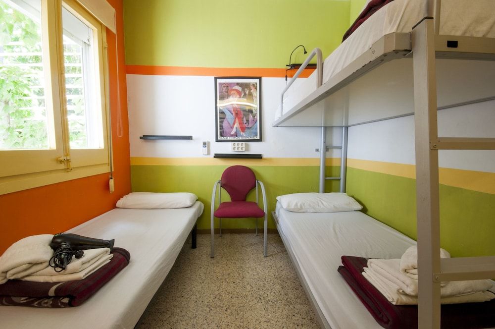Studio Hostel 1