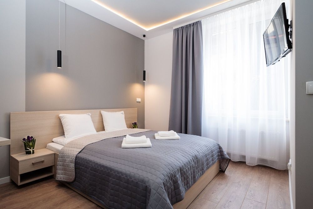S12 Premium Apartments - by Hosty 1