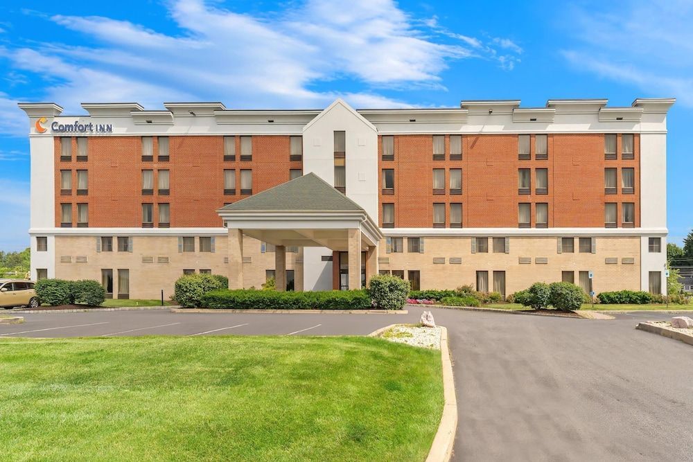 Comfort Inn Lehigh Valley West 1