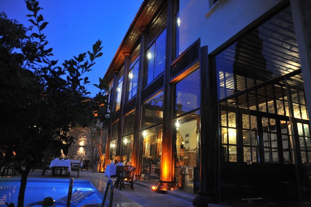 Villa Perla Hotel - Special Class 1