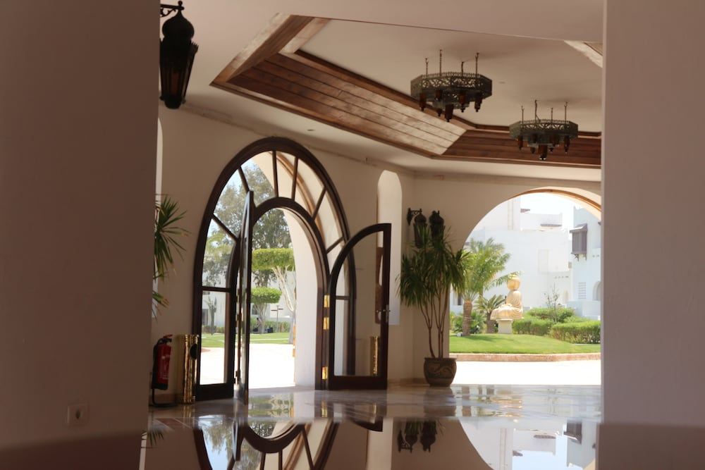 Mercure Hurghada Hotel 2