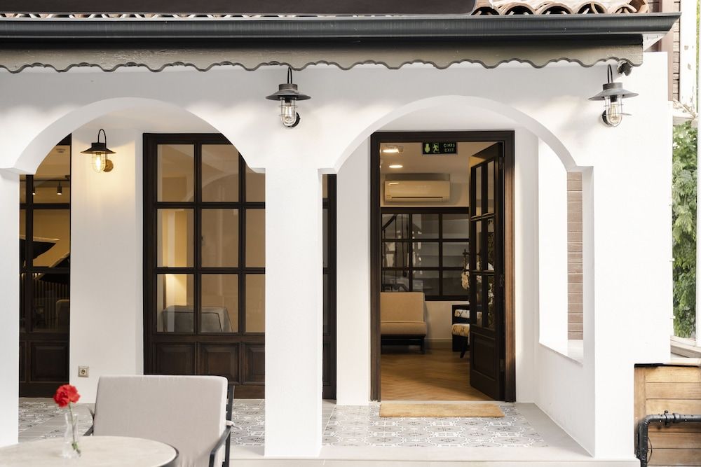 Ishak Pasa Palace by Joyway Hotels 2